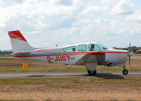G-JUST photo, click to enlarge G-JUST photo, click to enlarge
