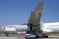 D-AIGW @ VIE - Lufthansa Airbus A340-300 - by Thomas Ramgraber-VAP