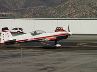 N993DD @ CCB - Taxiing for take off at Cable Airshow - by Helicopterfriend