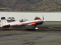 N993DD @ CCB - Taxiing for take off at Cable Airshow