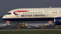 G-CPEM @ LOWW - British Airways - by Delta Kilo
