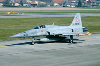 J-3070 @ LSMP - FlSt 6 badge