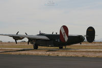 N224J @ KGEU - NX224J