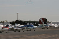 N224J @ KGEU - B-24