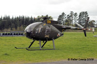 ZK-IUS @ NZHN - Kiwi Kopters Tauranga Ltd. - by Peter Lewis