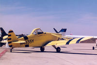 N4335Y @ GKY - At Arlington Municipal