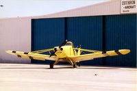 N4335Y @ GKY - At Arlington Municipal