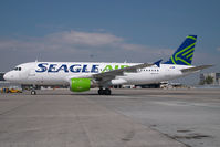 OM-HLD @ VIE - Seagle Air Airbus 320 - by Yakfreak - VAP