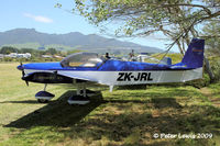 ZK-JRL @ NZRA - J R & M M Lissington Partnership, Otorohanga - by Peter Lewis