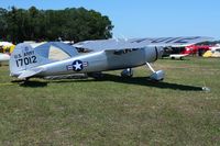 N1ZB @ LAL - Sun N Fun 2009 - Lakeland, Florida - by Bob Simmermon