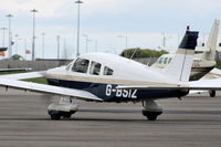 G-BSIZ photo, click to enlarge G-BSIZ photo, click to enlarge