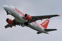 G-EZET @ EGGP - Easyjet - by Chris Hall