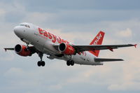 G-EZAU photo, click to enlarge G-EZAU photo, click to enlarge