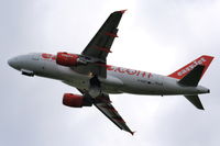 G-EZET photo, click to enlarge G-EZET photo, click to enlarge