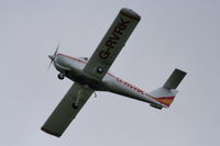 G-RVRK photo, click to enlarge G-RVRK photo, click to enlarge