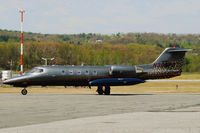 N388PD @ FIT - Fitchburg Mun. Airport - by Bruce Vinal