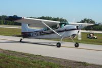 N185PR @ LAL - Sun N Fun 2009 - Lakeland, Florida - by Bob Simmermon