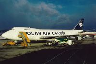 N4704U @ LOWG - Polar Air Cargo - by Stefan Mager