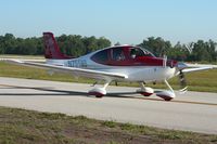 N755MB @ LAL - Sun N Fun 2009 - Lakeland, Florida - by Bob Simmermon