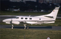 YV-292CP @ SVFM - SVEM