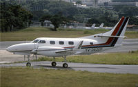 YV-262CP @ SVFM - SVFM