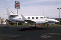 N72WC @ KPAE - KPAE