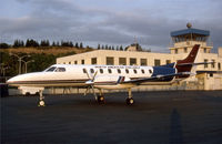 C-FNAL @ KBFI - KBFI