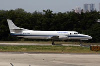 N241DH @ TJSJ - TJSJ