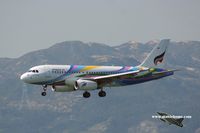 HS-PGN @ VHHH - Bangkok Airways