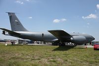 63-8013 @ LAL - KC-135A - by Florida Metal