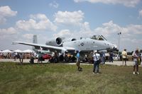 79-0153 @ LAL - A-10 Warthog