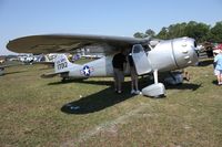 N1ZB @ LAL - LC-126 - by Florida Metal