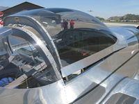 N614DT @ SZP - 2007 Tracy VAN's RV-7, Aerosport O-360-A1A 180 Hp, full panel - by Doug Robertson