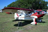 N3383A @ LAL - Sun N Fun 2009 - Lakeland, Florida - by Bob Simmermon