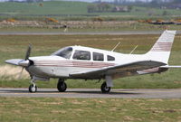 G-BTRT @ EGCK - P F A fly-in at Caernarfon - by Chris Hall