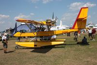 N40EE @ LAL - Air Cam