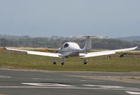 G-CEZP @ EGCK - P F A fly-in at Caernarfon - by Chris Hall