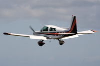 G-BIBT @ EGCK - P F A fly-in at Caernarfon - by Chris Hall