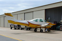 N3730N @ GPM - At Grand Prairie Municipal