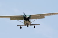 G-BUZN @ EGCK - P F A fly-in at Caernarfon - by Chris Hall