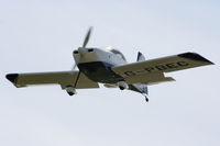 G-PBEC @ EGCK - P F A fly-in at Caernarfon - by Chris Hall