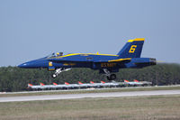 163093 @ KPAM - 2009 Tyndall AFB Airshow - by Mark Silvestri