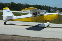 N5929 @ LAL - Sun N Fun 2009 - Lakeland, Florida - by Bob Simmermon