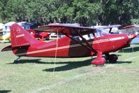 N6364M @ LAL - Sun N Fun 2009 - Lakeland, Florida - by Bob Simmermon