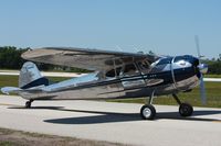 N9895A @ LAL - Sun N Fun 2009 - Lakeland, Florida - by Bob Simmermon