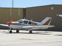 N114DD @ CMA - 1976 Bellanca 17-30A VIKING, Continental IO-520-K 300/285 Hp - by Doug Robertson