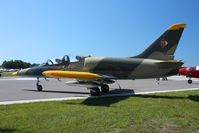N43722 @ LAL - Sun N Fun 2009 - Lakeland, Florida