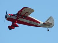 N81386 @ LAL - Departing Sun N Fun 2009 - Lakeland, Florida