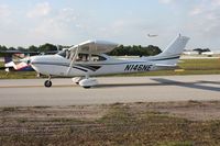 N146NE @ LAL - Cessna 182S - by Florida Metal