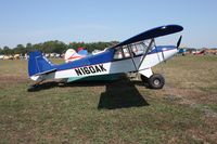 N160AK @ LAL - Super 18 S18 Light